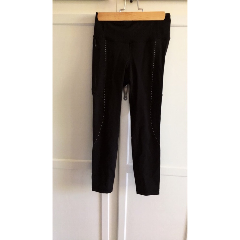 Lululemon Crop Leggings